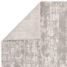 Kuza Abstract Grey Rug by Asiatic Kuza Abstract Grey Rug by Asiatic