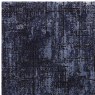 Kuza Abstract Navy Rug by Asiatic Kuza Abstract Navy Rug by Asiatic