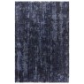 Kuza Abstract Navy Rug by Asiatic