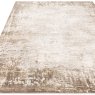 Kuza Border Beige Rug by Asiatic