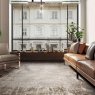 Kuza Border Beige Rug by Asiatic Kuza Border Beige Rug by Asiatic