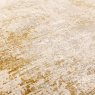 Kuza Border Gold Rug by Asiatic Kuza Border Gold Rug by Asiatic