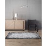 Kuza Border Grey Rug by Asiatic Kuza Border Grey Rug by Asiatic
