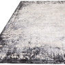 Kuza Border Grey Rug by Asiatic