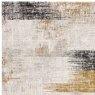 Kuza Lines Gold Rug by Asiatic Kuza Lines Gold Rug by Asiatic