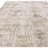 Kuza Portrait Beige Rug by Asiatic