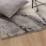 Mirage Oasis Grey Rug by Asiatic Mirage Oasis Grey Rug by Asiatic