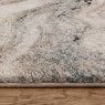 Mirage Wave Blue Rug by Asiatic Mirage Wave Blue Rug by Asiatic