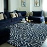 Katherine Carnaby Coral Blue Rug by Asiatic Katherine Carnaby Coral Blue Rug by Asiatic