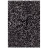 Katherine Carnaby Coral Gunmetal Rug by Asiatic
