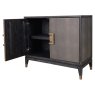 Bloomford 2 Door Sideboard by Richmond Interiors Bloomford 2 Door Sideboard by Richmond Interiors