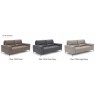 Como Large Sofa (226cm) by Italia Living Como Large Sofa (226cm) by Italia Living