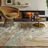 Katherine Carnaby Tuscany Abalone Marble Rug By Asiatic Katherine Carnaby Tuscany Abalone Marble Rug By Asiatic