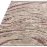 Katherine Carnaby Tuscany Amethyst Marble Rug by Asiatic Katherine Carnaby Tuscany Amethyst Marble Rug by Asiatic