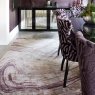 Katherine Carnaby Tuscany Amethyst Marble Rug by Asiatic Katherine Carnaby Tuscany Amethyst Marble Rug by Asiatic