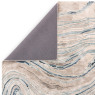 Katherine Carnaby Tuscany Azzuro Marble Rug by Asiatic Katherine Carnaby Tuscany Azzuro Marble Rug by Asiatic