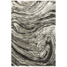 Katherine Carnaby Tuscany Marquina Marble Rug by Asiatic Katherine Carnaby Tuscany Marquina Marble Rug by Asiatic