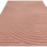 Hague Blush Rug by Asiatic Hague Blush Rug by Asiatic