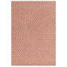 Hague Blush Rug by Asiatic Hague Blush Rug by Asiatic