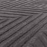 Hague Charcoal Rug by Asiatic Hague Charcoal Rug by Asiatic