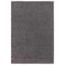 Hague Charcoal Rug by Asiatic Hague Charcoal Rug by Asiatic
