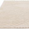 Hague Ivory Rug by Asiatic