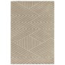 Hague Taupe Rug by Asiatic Hague Taupe Rug by Asiatic