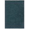 Hague Teal Rug by Asiatic Hague Teal Rug by Asiatic