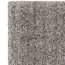 Barnaby Graphite Shaggy Rug by Asiatic Barnaby Graphite Shaggy Rug by Asiatic