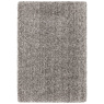 Barnaby Graphite Shaggy Rug by Asiatic Barnaby Graphite Shaggy Rug by Asiatic