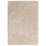 Barnaby Sand Shaggy Rug by Asiatic Barnaby Sand Shaggy Rug by Asiatic