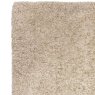 Barnaby Sand Shaggy Rug by Asiatic Barnaby Sand Shaggy Rug by Asiatic