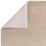 Kuza Plain Stripe Beige Rug By Asiatic Kuza Plain Stripe Beige Rug By Asiatic