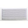 Tide Headboard (Strutted - 4 Sizes Available) by Aurora Beds