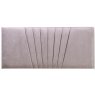 Decor Headboard (Strutted - 4 Sizes Available) by Aurora Beds