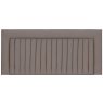 Elevation Headboard (Strutted - 4 Sizes Available) by Aurora Beds