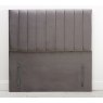 Stripe Headboard (Floor Standing - 4 Sizes Available) by Aurora Beds