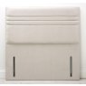 Lanes Headboard (Floor Standing - 4 Sizes Available) by Aurora Beds