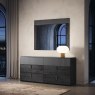 Onyx Mirror by Camel Group Onyx Mirror by Camel Group