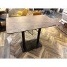 Brest 120 x 75cm Bar Table (Showroom Clearance) Brest 120 x 75cm Bar Table (Showroom Clearance)