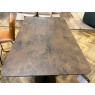 Brest 120 x 75cm Bar Table (Showroom Clearance) Brest 120 x 75cm Bar Table (Showroom Clearance)