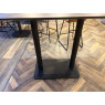 Brest 120 x 75cm Bar Table (Showroom Clearance) Brest 120 x 75cm Bar Table (Showroom Clearance)