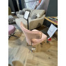 Mila Dining Chair - Pink (Showroom Clearance) Mila Dining Chair - Pink (Showroom Clearance)
