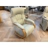 Mosel Midi Manual Recliner (Showroom Clearance) Mosel Midi Manual Recliner (Showroom Clearance)