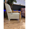 Bali Accent Chair by Alstons (Showroom Clearance) Bali Accent Chair by Alstons (Showroom Clearance)