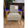 Bali Accent Chair by Alstons (Showroom Clearance) Bali Accent Chair by Alstons (Showroom Clearance)