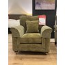 Fleming Armchair (Showroom Clearance) Fleming Armchair (Showroom Clearance)