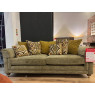 Fleming Grand Pillow Back Sofa by Alstons (Showroom Clearance) Fleming Grand Pillow Back Sofa by Alstons (Showroom Clearance)