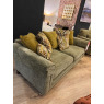 Fleming Grand Pillow Back Sofa by Alstons (Showroom Clearance) Fleming Grand Pillow Back Sofa by Alstons (Showroom Clearance)