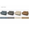Bolzano Rectangular Stool by Italia Living Bolzano Rectangular Stool by Italia Living
